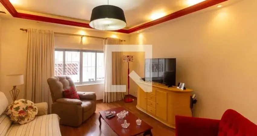 Casa com 4 quartos à venda na Rua José do Patrocínio, 346, Vila Mariana, São Paulo