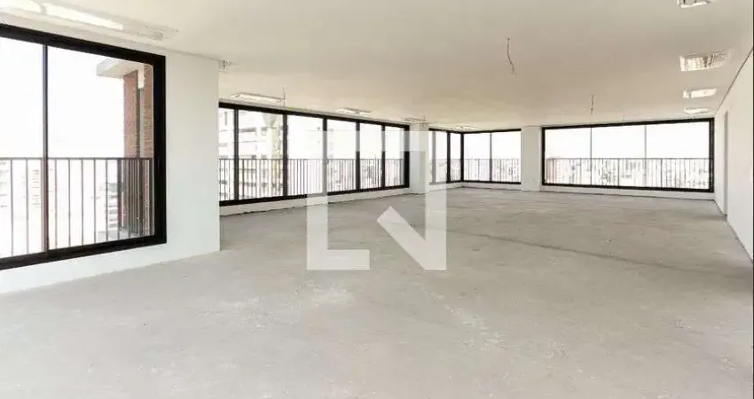 Apartamento com 4 quartos à venda na Rua Ministro Gabriel de Rezende Passos, 376, Moema, São Paulo