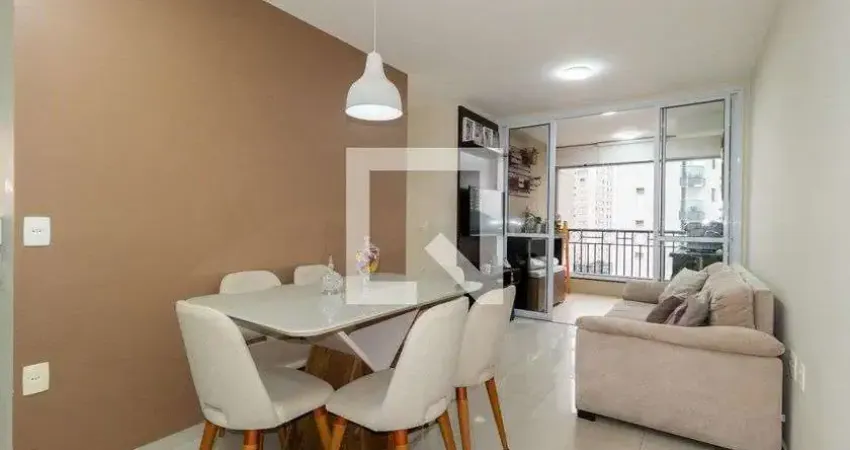 Apartamento com 2 quartos à venda na Rua Conde Prates, 624, Mooca, São Paulo