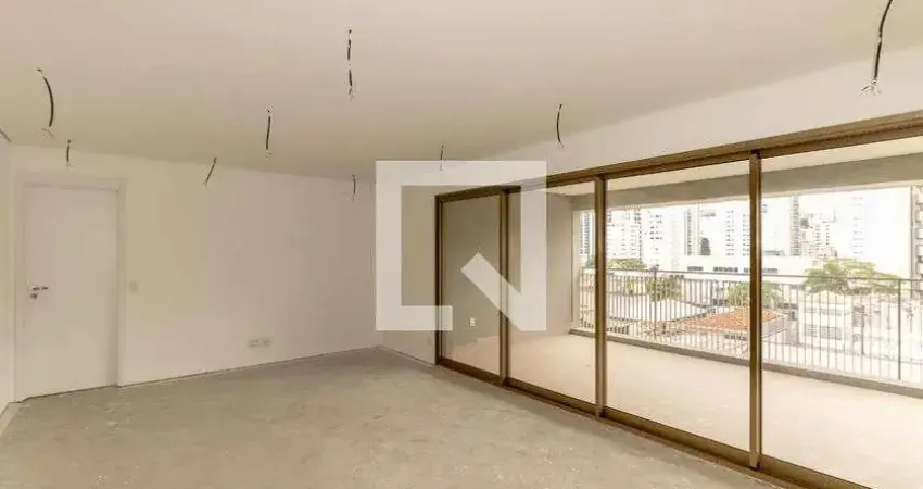 Apartamento com 3 quartos à venda na Avenida Cotovia, 711, Moema, São Paulo