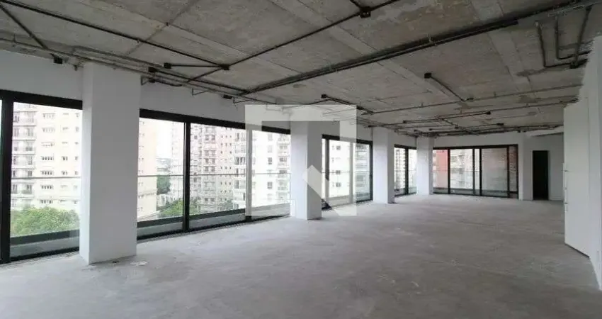 Apartamento com 5 quartos à venda na Avenida Cidade Jardim, 1048, Itaim Bibi, São Paulo