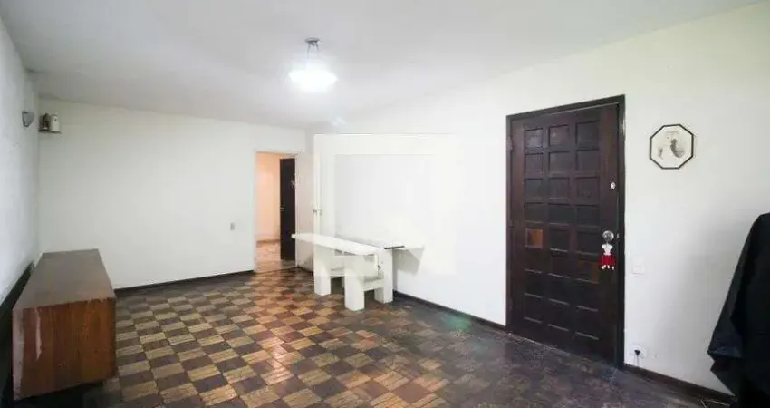 Casa com 4 quartos à venda na Rua Doutor José Cândido de Souza, 609, Moema, São Paulo