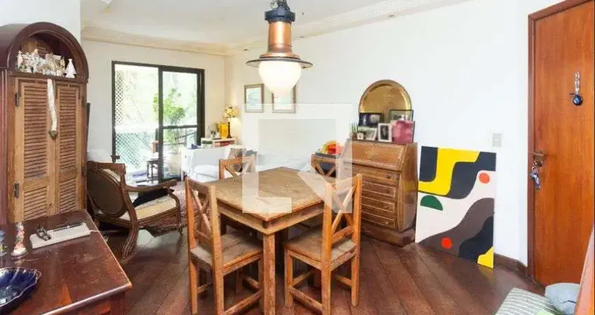 Apartamento com 3 quartos à venda na Rua Pintassilgo, 150, Moema, São Paulo