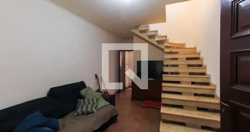 Casa com 2 quartos à venda na Rua Padre Corrado Stefani, 84, Mooca, São Paulo