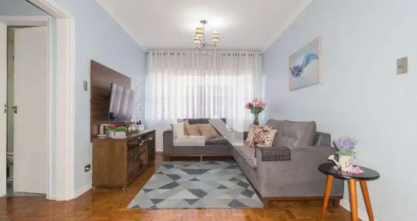 Apartamento com 3 quartos à venda na Avenida Paes de Barros, 270, Mooca, São Paulo
