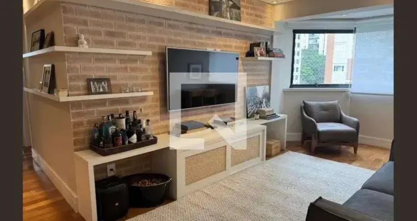 Apartamento com 3 quartos à venda na Rua Helena, 175, Vila Olímpia, São Paulo