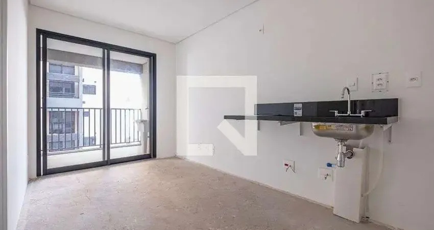 Apartamento com 1 quarto à venda na Rua Alves Guimarães, 238, Pinheiros, São Paulo