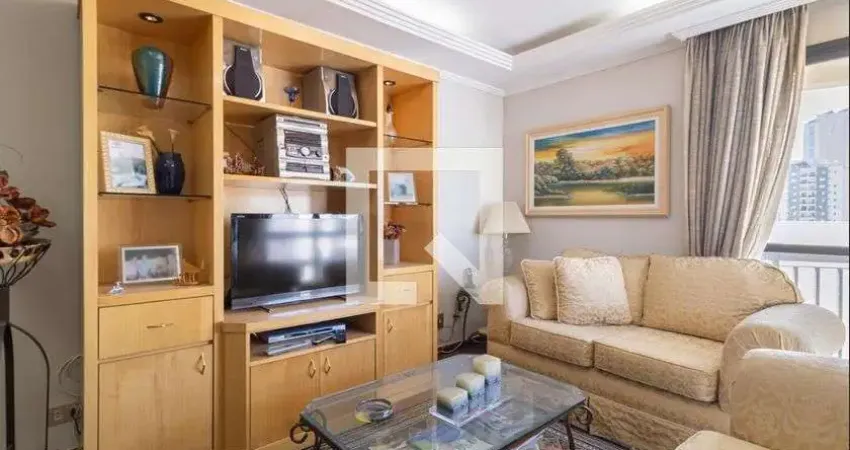 Apartamento com 3 quartos à venda na Rua Iaiá, 177, Itaim Bibi, São Paulo