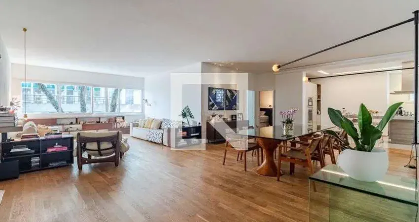 Apartamento com 2 quartos à venda na Rua Haddock Lobo, 661, Jardim Paulista, São Paulo