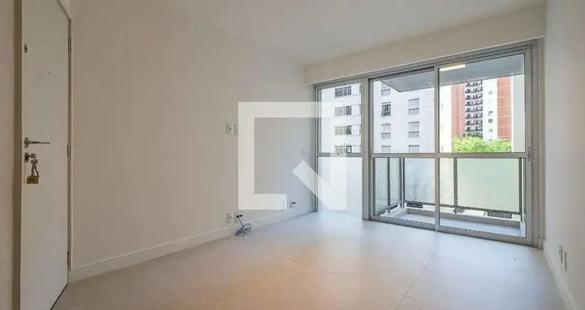 Apartamento com 2 quartos à venda na Alameda Franca, 477, Jardim Paulista, São Paulo