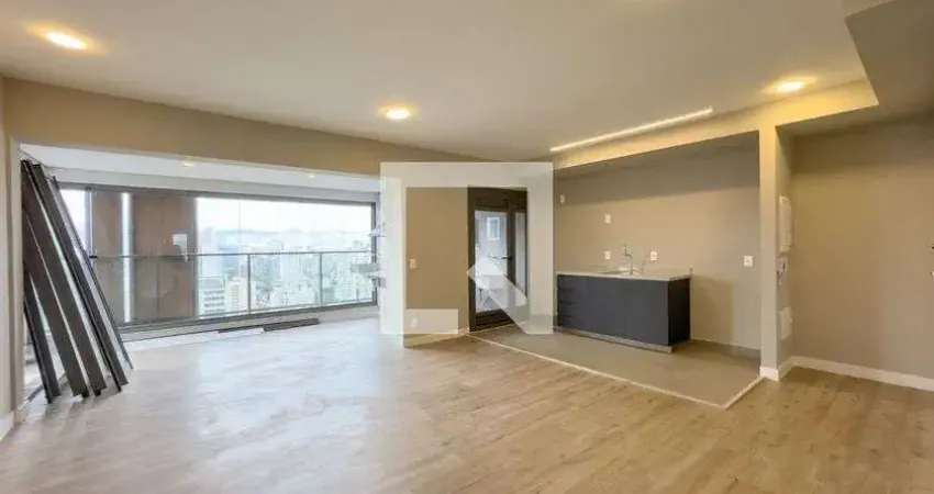 Apartamento com 2 quartos à venda na Avenida Pedroso de Morais, 809, Pinheiros, São Paulo