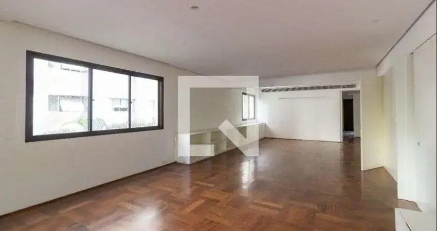 Apartamento com 3 quartos à venda na Rua José Maria Lisboa, 572, Jardim Paulista, São Paulo