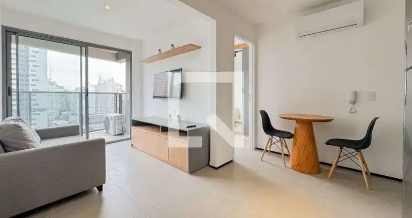 Apartamento com 2 quartos à venda na Viaduto Santa Generosa, 89, Vila Mariana, São Paulo