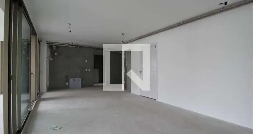 Apartamento com 3 quartos à venda na Avenida Agami, 450, Moema, São Paulo