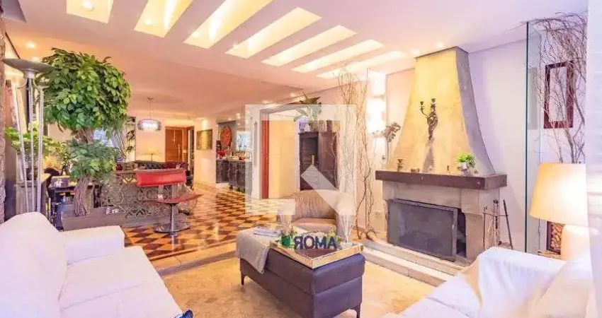 Casa com 4 quartos à venda na Avenida Ireré, 712, Planalto Paulista, São Paulo