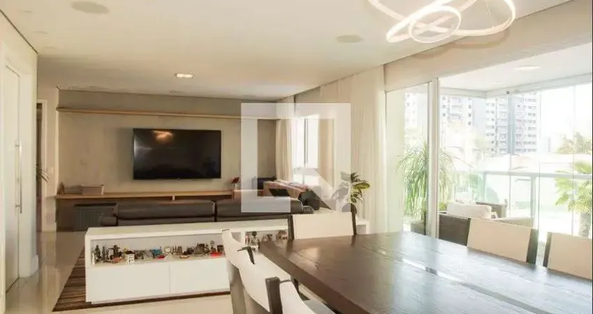 Apartamento com 3 quartos à venda na Alameda dos Guaiós, 340, Planalto Paulista, São Paulo