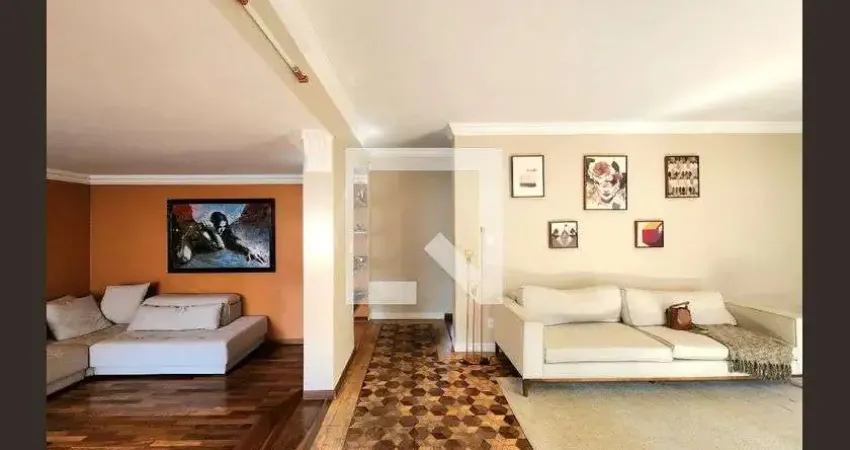 Casa com 3 quartos à venda na Alameda dos Uapês, 773, Moema, São Paulo