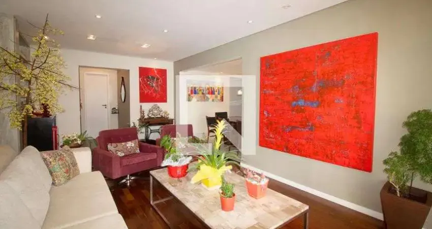 Apartamento com 2 quartos à venda na Alameda Franca, 157, Jardim Paulista, São Paulo