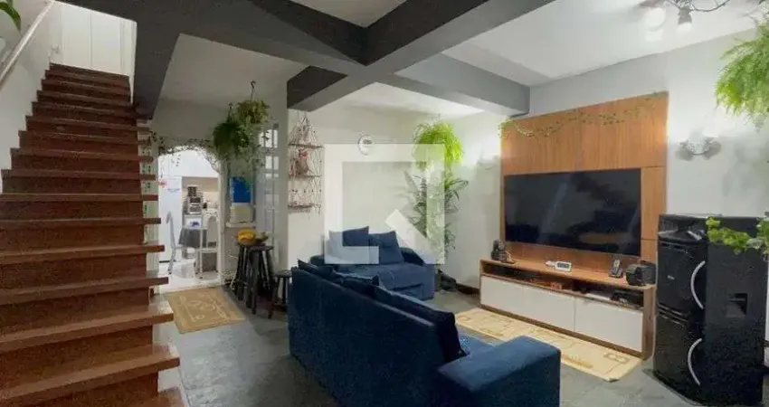 Casa em condomínio fechado com 2 quartos à venda na Rua Saint Hilaire, 244, Jardim Paulista, São Paulo