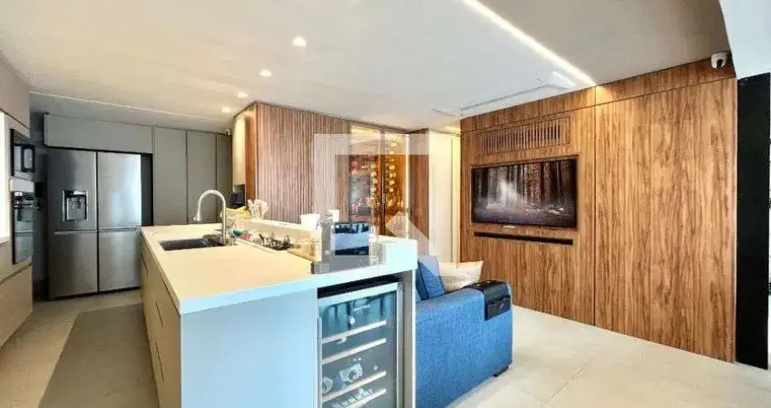 Apartamento com 3 quartos à venda na Rua Leonardo Nunes, 112, Vila Clementino, São Paulo