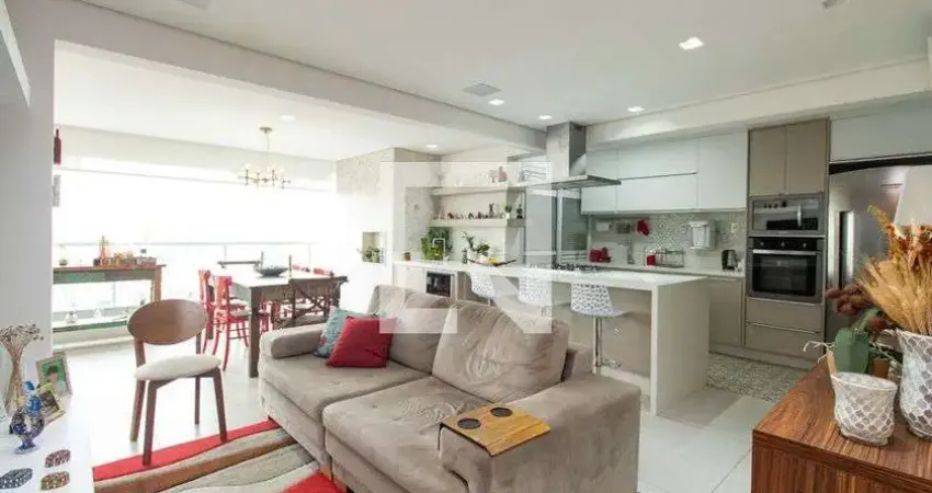 Apartamento com 3 quartos à venda na Avenida Lacerda Franco, 295, Cambuci, São Paulo