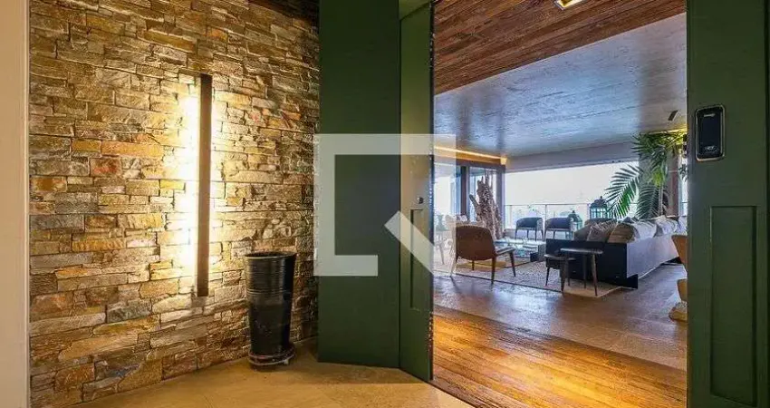 Apartamento com 3 quartos à venda na Rua Nicolau Gagliardi, 427, Pinheiros, São Paulo