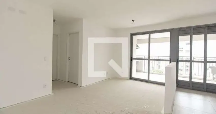 Apartamento com 2 quartos à venda na Rua Jorge Tibiriçá, 372, Vila Mariana, São Paulo