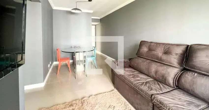 Apartamento com 2 quartos à venda na Rua Pintassilgo, 568, Moema, São Paulo