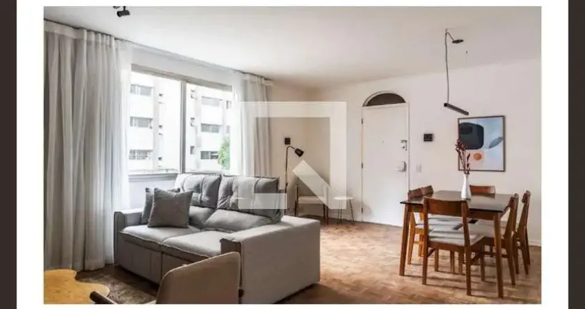 Apartamento com 3 quartos à venda na Rua Oscar Freire, 1552, Pinheiros, São Paulo