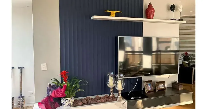 Apartamento com 3 quartos à venda na Avenida Jandira, 274, Moema, São Paulo