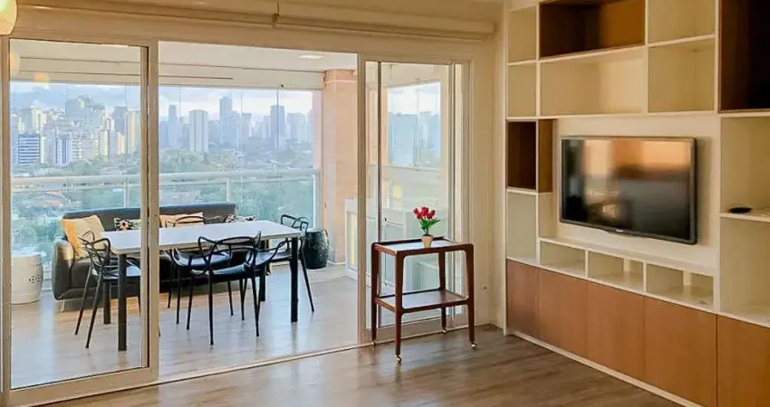 Apartamento com 3 quartos à venda na Rua Alvorada, 398, Vila Olímpia, São Paulo