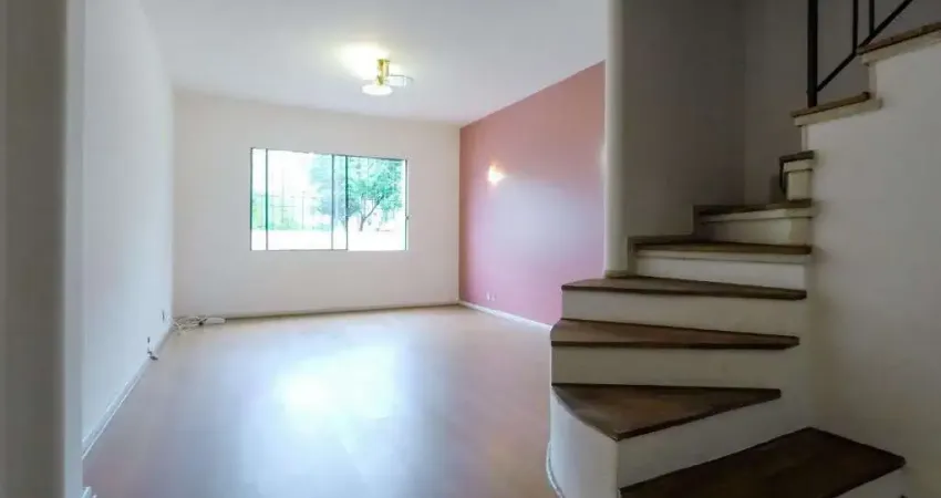 Casa em condomínio fechado com 4 quartos à venda na Rua da União, 530, Vila Mariana, São Paulo