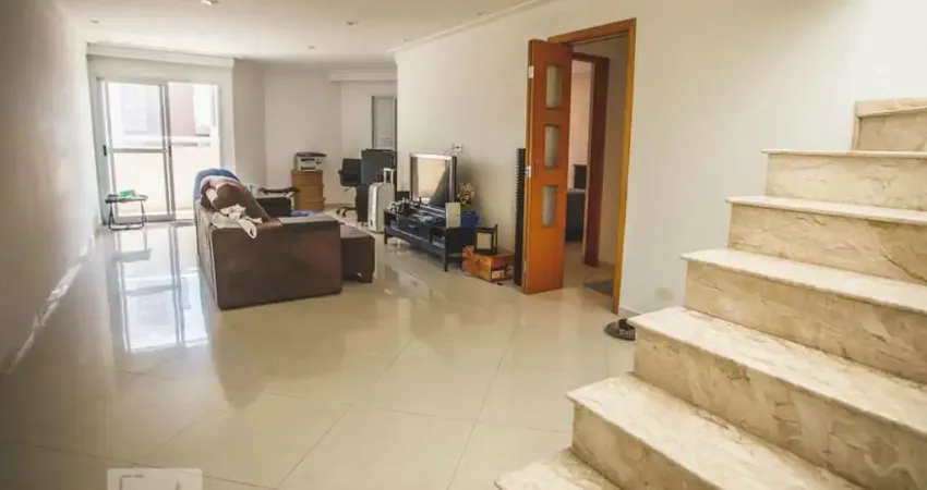 Cobertura com 2 quartos à venda na Rua Major Freire, 866, Saúde, São Paulo