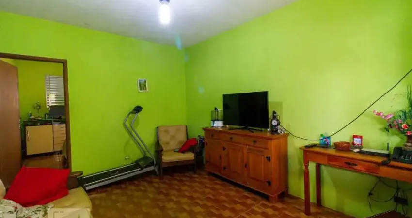 Casa com 8 quartos à venda na Rua Capichanã, 250, Bosque da Saúde, São Paulo