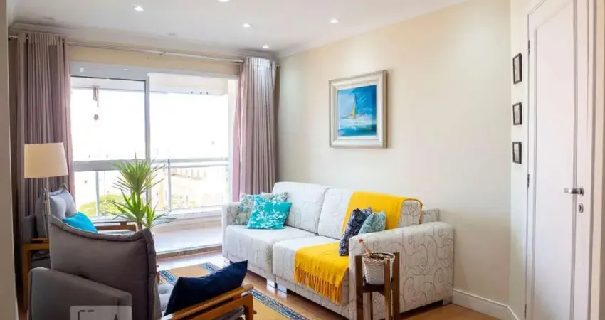 Apartamento com 4 quartos à venda na Rua Oliveira Alves, 583, Ipiranga, São Paulo