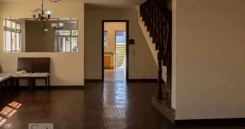 Casa com 3 quartos à venda na Rua Elisa Rodrigues, 115, Planalto Paulista, São Paulo