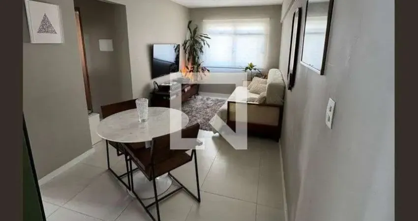Apartamento com 1 quarto à venda na Rua Comendador Miguel Calfat, 294, Vila Olímpia, São Paulo