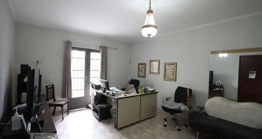 Casa com 3 quartos à venda na Rua José Alves Passos, 300, Vila Mariana, São Paulo