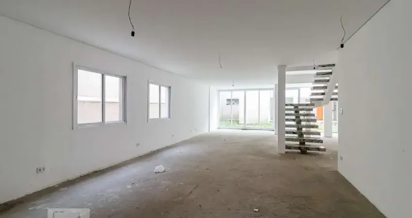 Casa com 4 quartos à venda na Rua Nicola Boralli, 110, Bosque da Saúde, São Paulo