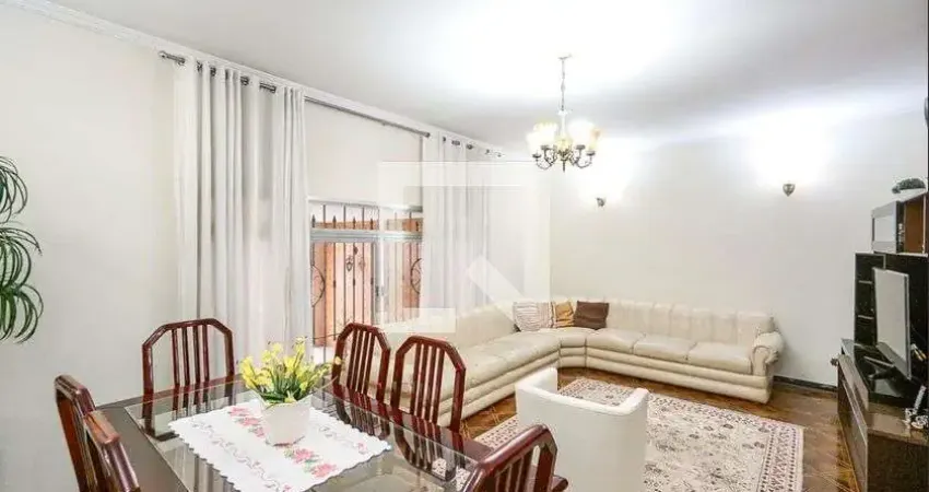 Casa com 3 quartos à venda na Rua Vladimir Jorge, 211, Mooca, São Paulo