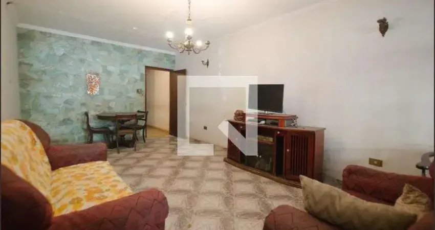 Casa com 5 quartos à venda na Rua Agostinho Gomes, 2247, Ipiranga, São Paulo