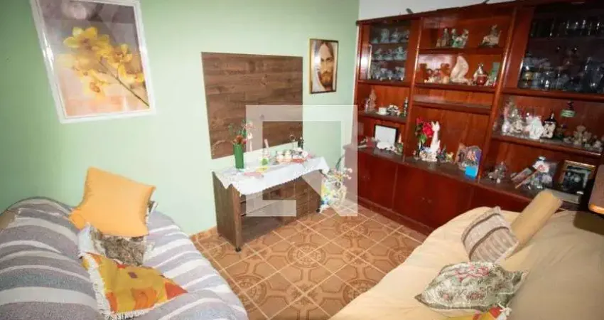 Casa com 4 quartos à venda na Rua Durval do Nascimento Miele, 165, Vila Clementino, São Paulo