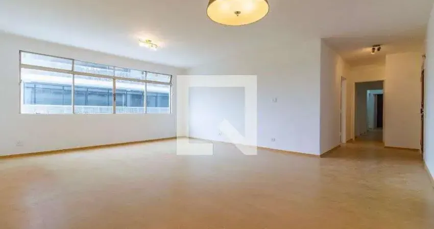 Apartamento com 4 quartos à venda na Rua Henrique Monteiro, 197, Pinheiros, São Paulo