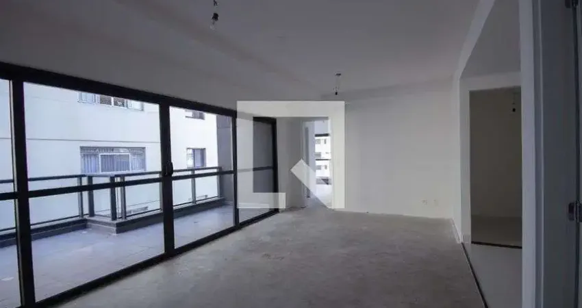 Apartamento com 2 quartos à venda na Rua Itacema, 141, Itaim Bibi, São Paulo