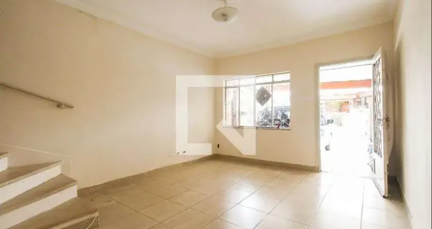 Casa com 2 quartos à venda na Rua Luís Felipe Atallah, 88, Mooca, São Paulo