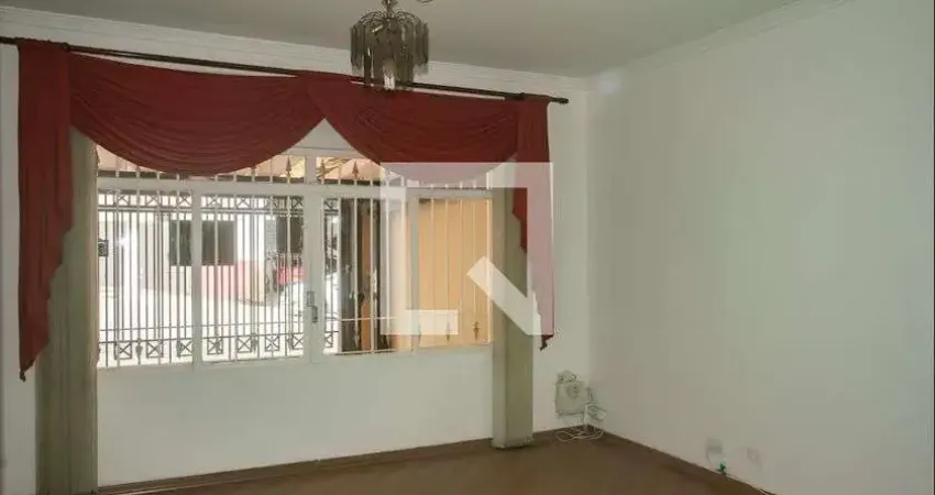 Casa com 3 quartos à venda na Rua Estero Belaco, 417, Saúde, São Paulo