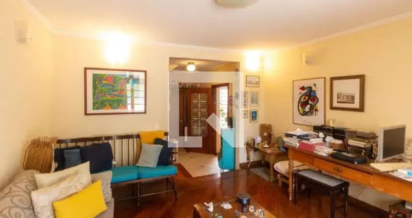 Casa com 4 quartos à venda na Rua Leite Ferraz, 82, Vila Mariana, São Paulo