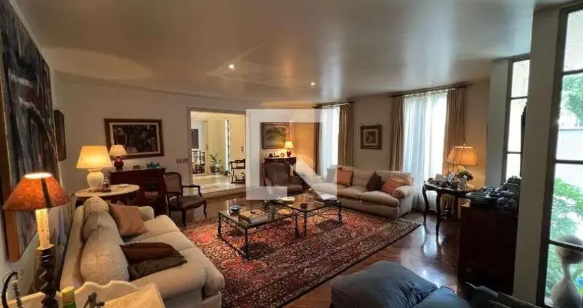 Casa com 5 quartos à venda na Rua Pacheco de Miranda, 93, Jardim Paulista, São Paulo