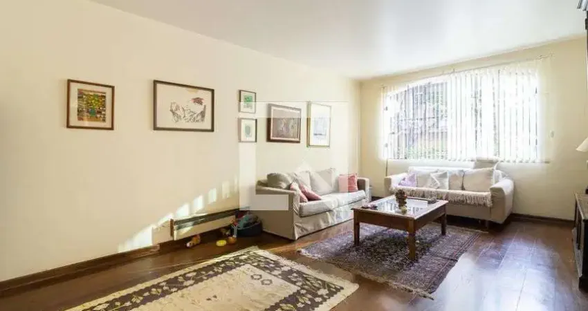 Apartamento com 3 quartos à venda na Rua Tapinas, 191, Itaim Bibi, São Paulo