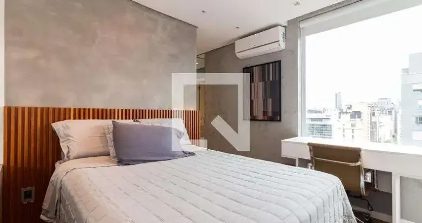 Apartamento com 1 quarto à venda na Rua Coronel Joaquim Ferreira Lobo, 358, Vila Olímpia, São Paulo